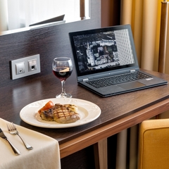 Отель и Конгресс-центр Вега Измайлово, Москва, Московская область