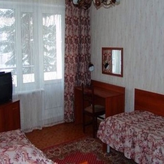 Отель Московский, Москва, Московская область