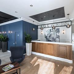 Отель Полярис, Москва, Московская область