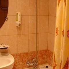 Отель Московский, Москва, Московская область