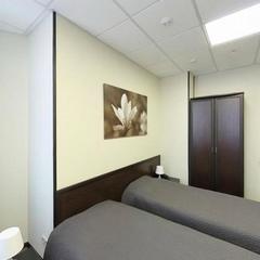 Отель Полярис, Москва, Московская область