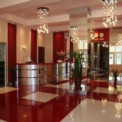 Гостиница Москомспорт, Москва, Московская область