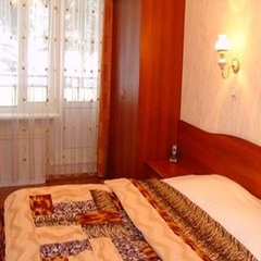 Отель Московский, Москва, Московская область