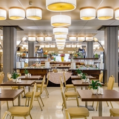 Отель и Конгресс-центр Вега Измайлово, Москва, Московская область