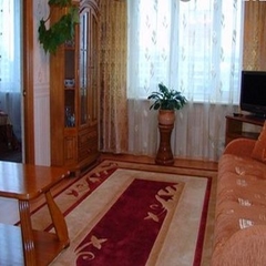 Отель Московский, Москва, Московская область