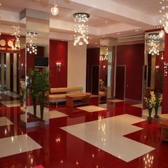 Гостиница Москомспорт, Москва, Московская область