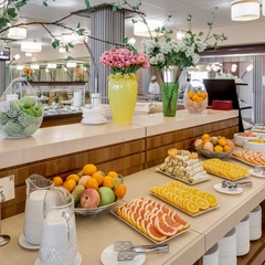 Отель и Конгресс-центр Вега Измайлово, Москва, Московская область