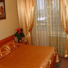 Отель Московский, Москва, Московская область