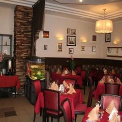 Гостиница Москомспорт, Москва, Московская область