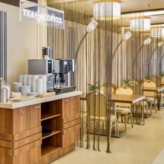 Отель и Конгресс-центр Вега Измайлово, Москва, Московская область