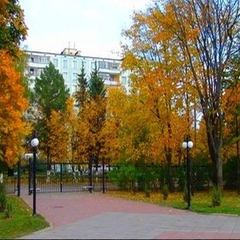 Отель Московский, Москва, Московская область