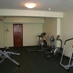 Гостиница Москомспорт, Москва, Московская область