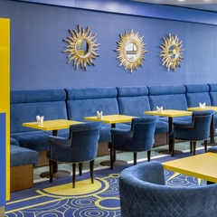 Отель и Конгресс-центр Вега Измайлово, Москва, Московская область