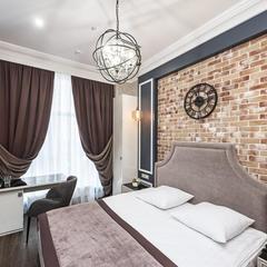 Отель Полярис, Москва, Московская область