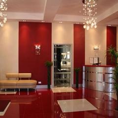 Гостиница Москомспорт, Москва, Московская область