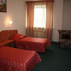 Гостиница Москомспорт, Москва, Московская область