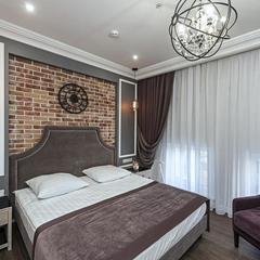 Отель Полярис, Москва, Московская область