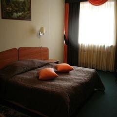 Гостиница Москомспорт, Москва, Московская область