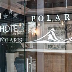 Отель Полярис, Москва, Московская область