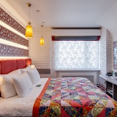 Отель и Конгресс-центр Вега Измайлово, Москва, Московская область