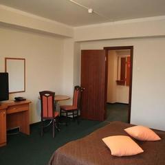 Гостиница Москомспорт, Москва, Московская область