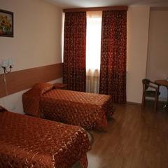 Гостиница Москомспорт, Москва, Московская область