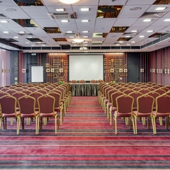 Отель и Конгресс-центр Вега Измайлово, Москва, Московская область