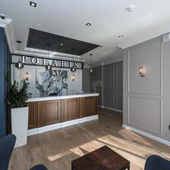 Отель Полярис, Москва, Московская область