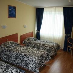 Гостиница Москомспорт, Москва, Московская область