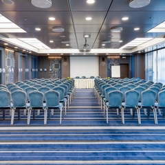 Отель и Конгресс-центр Вега Измайлово, Москва, Московская область