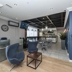 Отель Полярис, Москва, Московская область