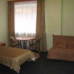 Гостиница Москомспорт, Москва, Московская область