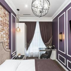 Отель Полярис, Москва, Московская область