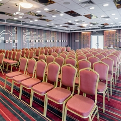 Отель и Конгресс-центр Вега Измайлово, Москва, Московская область