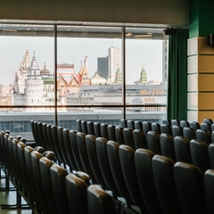 Отель и Конгресс-центр Вега Измайлово, Москва, Московская область