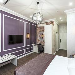 Отель Полярис, Москва, Московская область