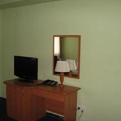 Гостиница Москомспорт, Москва, Московская область