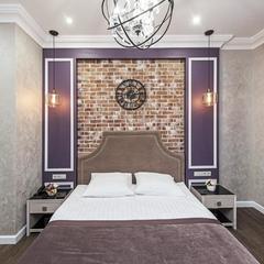 Отель Полярис, Москва, Московская область