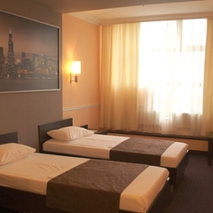 Отель Юджин, Москва, Московская область