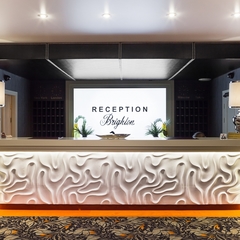 Отель Брайтон, Москва, Московская область