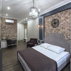 Отель Полярис, Москва, Московская область