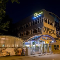 Отель Брайтон, Москва, Московская область