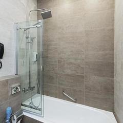 Отель Полярис, Москва, Московская область