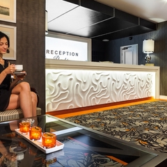 Отель Брайтон, Москва, Московская область