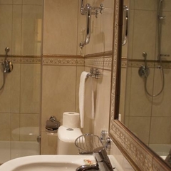 Отель Юджин, Москва, Московская область