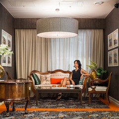 Отель Брайтон, Москва, Московская область