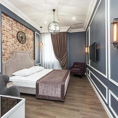 Отель Полярис, Москва, Московская область