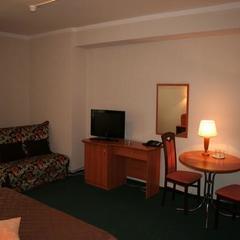 Гостиница Москомспорт, Москва, Московская область