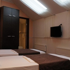 Отель Юджин, Москва, Московская область