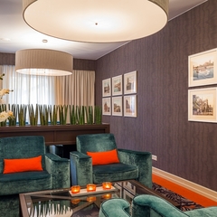 Отель Брайтон, Москва, Московская область